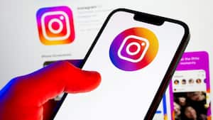 Las redes sociales como Instagram albergan una amplia cantidad de información personal.