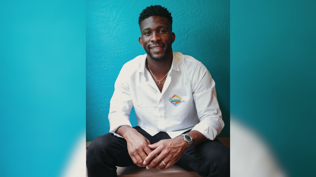 Jefferson Lerma, volante de la Selección Colombia