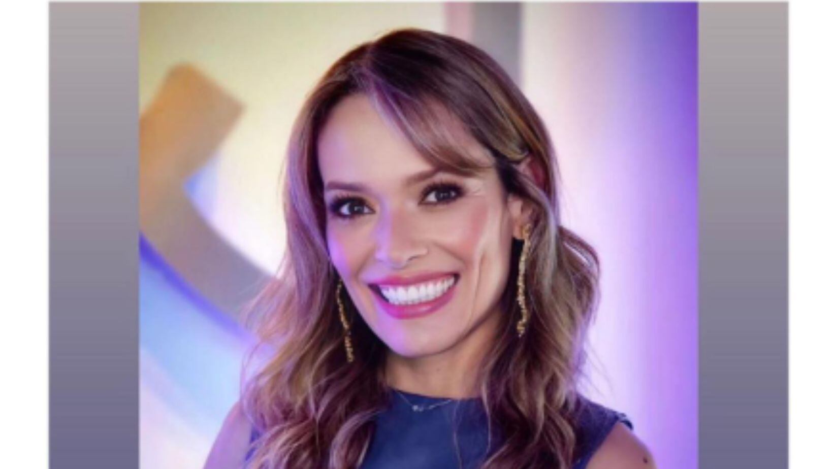 Carolina Acevedo cuenta su vida amorosa
@acevedocarolina