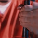 Para su captura la Policía puso en marcha un operativo por tierra y aire (imagen de referencia).