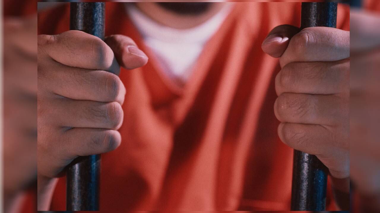Para su captura la Policía puso en marcha un operativo por tierra y aire (imagen de referencia).