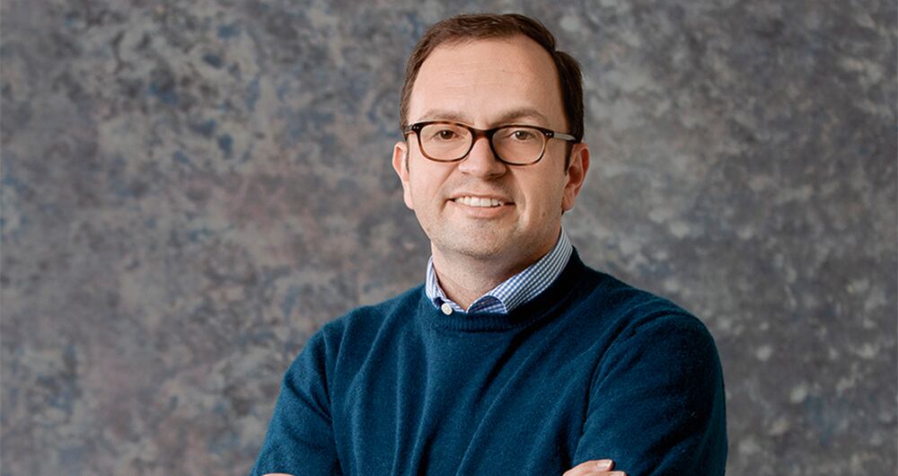 munir jalilDirector económico de BTG Pactual para región Andina