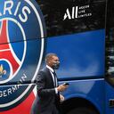 PSG sueña con poder renovar a Mbappé y mantener el tridente junto a Neymar y Messi