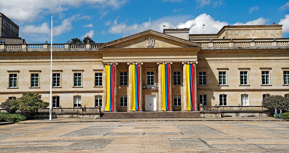  Hay denuncias  de posibles irregularidades en el Departamento Administrativo de la Presidencia (Dapre).