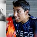 Egan ya se encuentra en Bucaramanga para buscar la camiseta tricolor