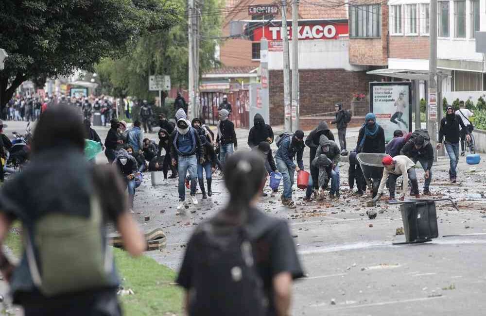 Foto: Carlos Julio Martínez / SEMANA