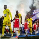 Este fue el camino que tuvo el leopardo para llegar a la final y consagrase campeón.