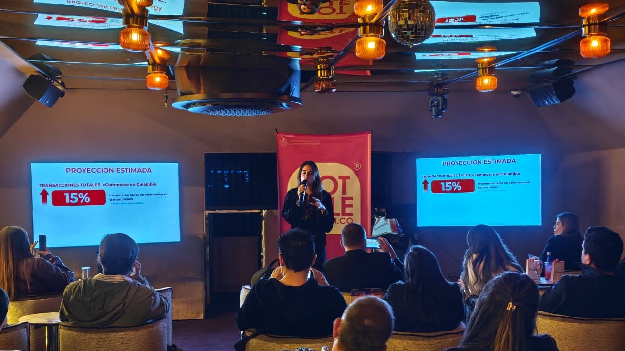 El Hot Sale reunirá a decenas de marcas en promociones digitales.