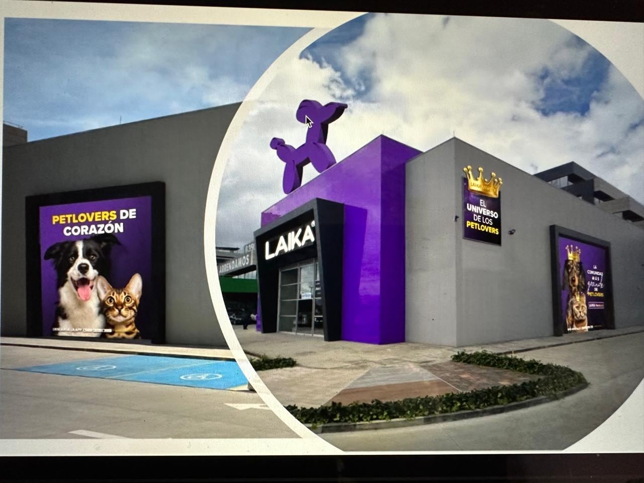 Con más de 500.000 pedidos mensuales en la región, LAIKA ha logrado escalar su operación combinando tecnología, logística y retail físico.