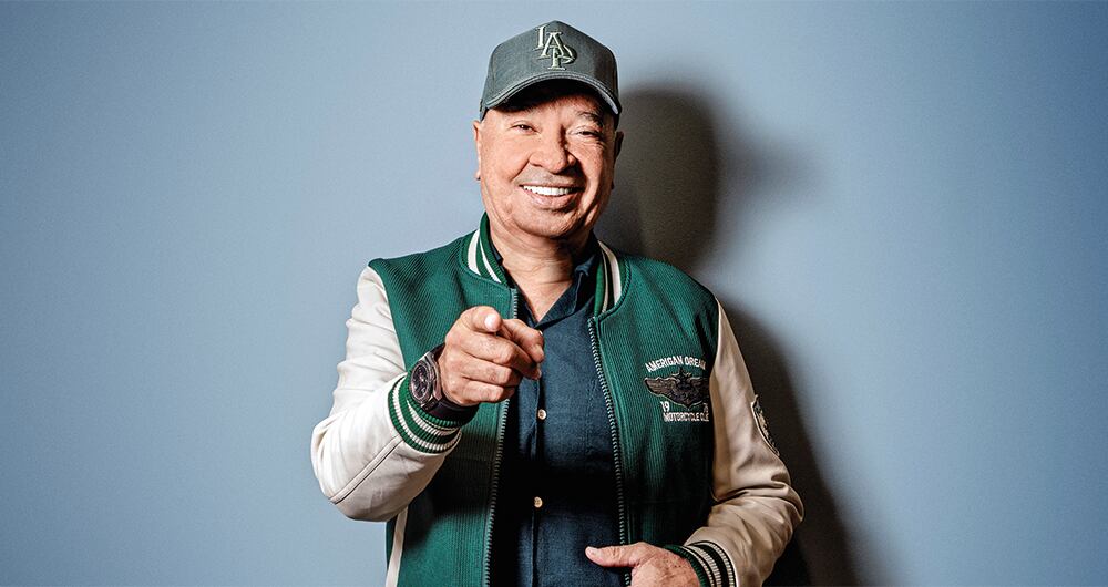 Luis Alberto Posada canceló su concierto en Bogotá.