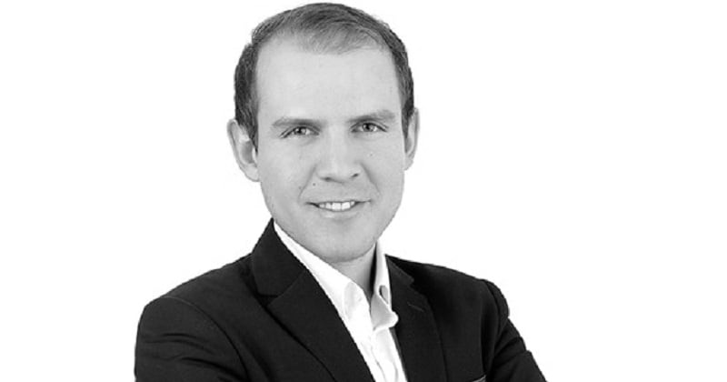 Erick Behar Villegas