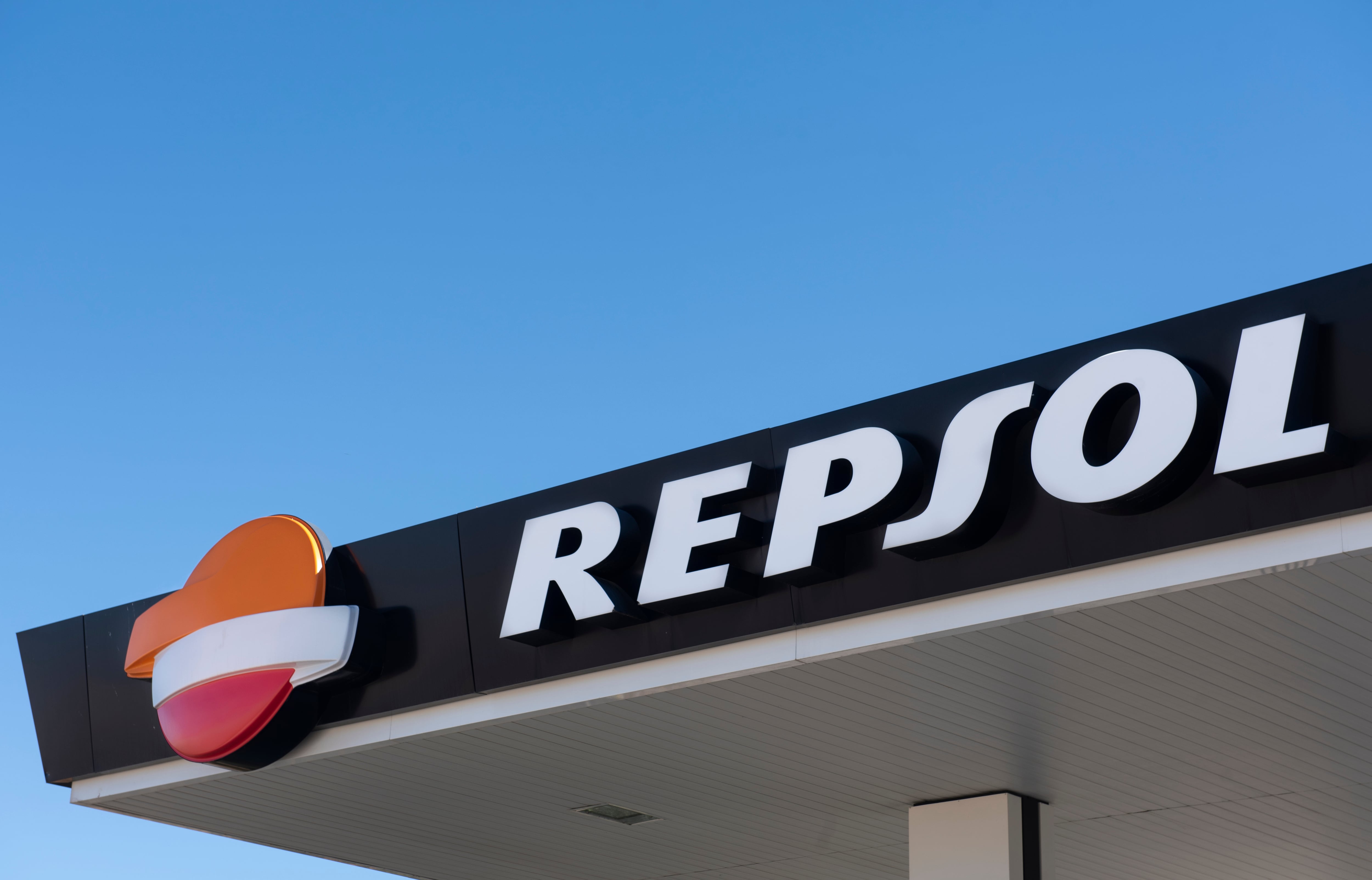 Repsol es una de las empresas que operan en Venezuela