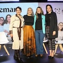 El Congreso de la República es un espacio que históricamente se ha diseñado para los hombres y las formas en que se desarrollan las plenarias es un ejemplo de ello.