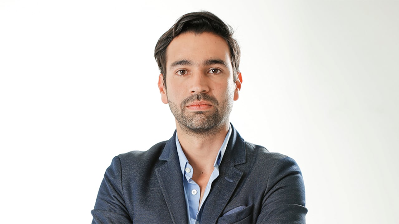 El excongresista Mauricio Toro.