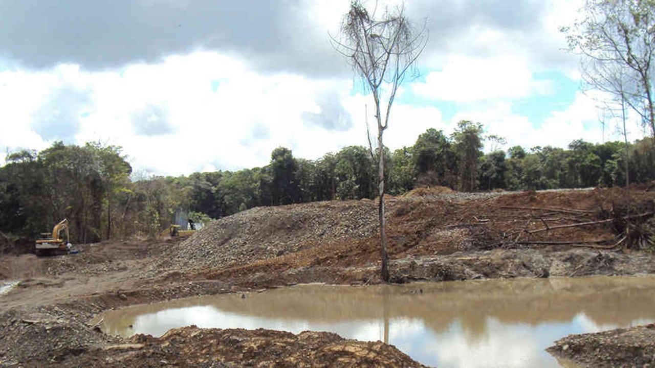 Minamata le dará al país la posibilidad de acceder a asesoría internacional en tecnología y recursos para eliminar el uso del metal en todos los frentes.