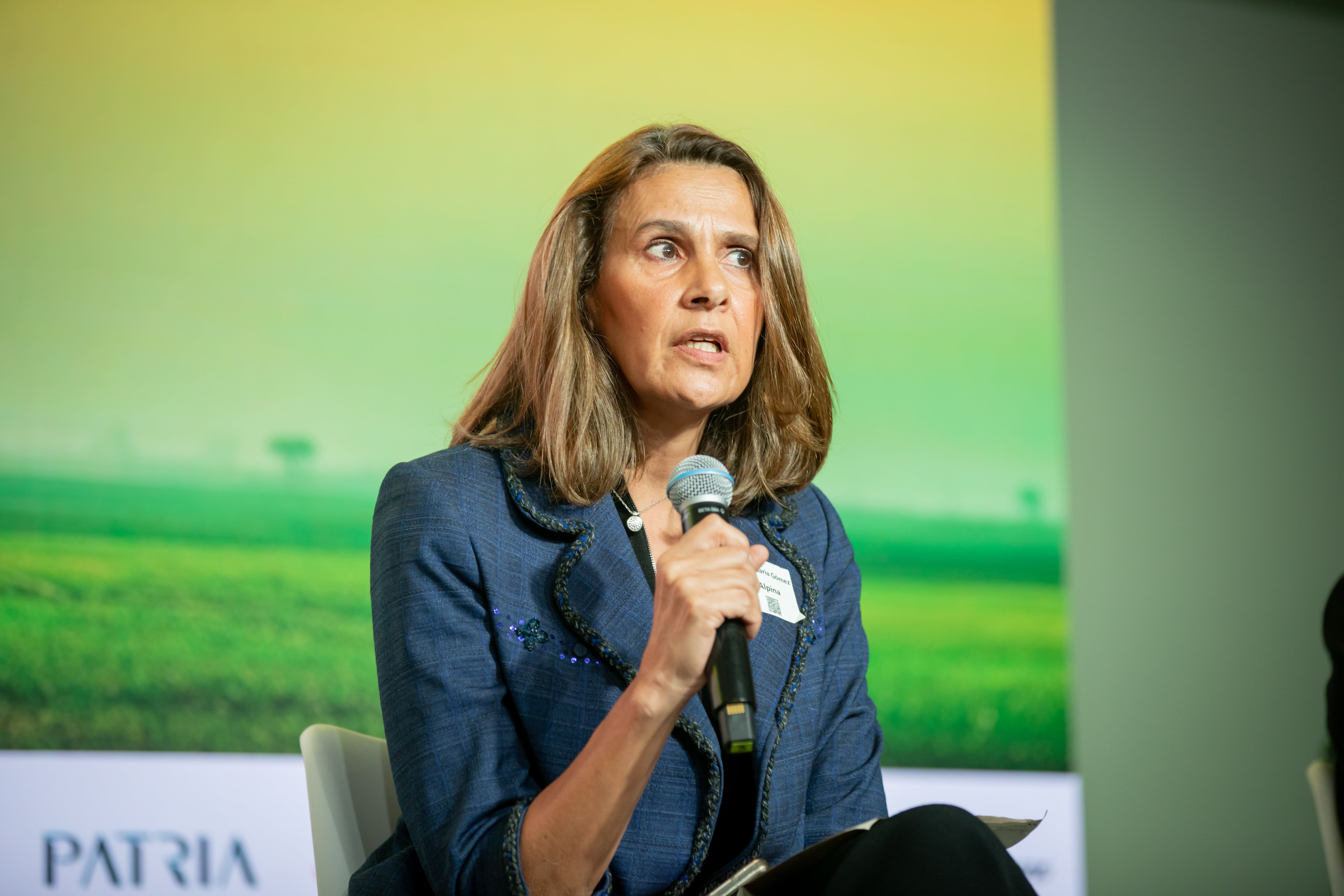 Foro Colombia Rural 2026
