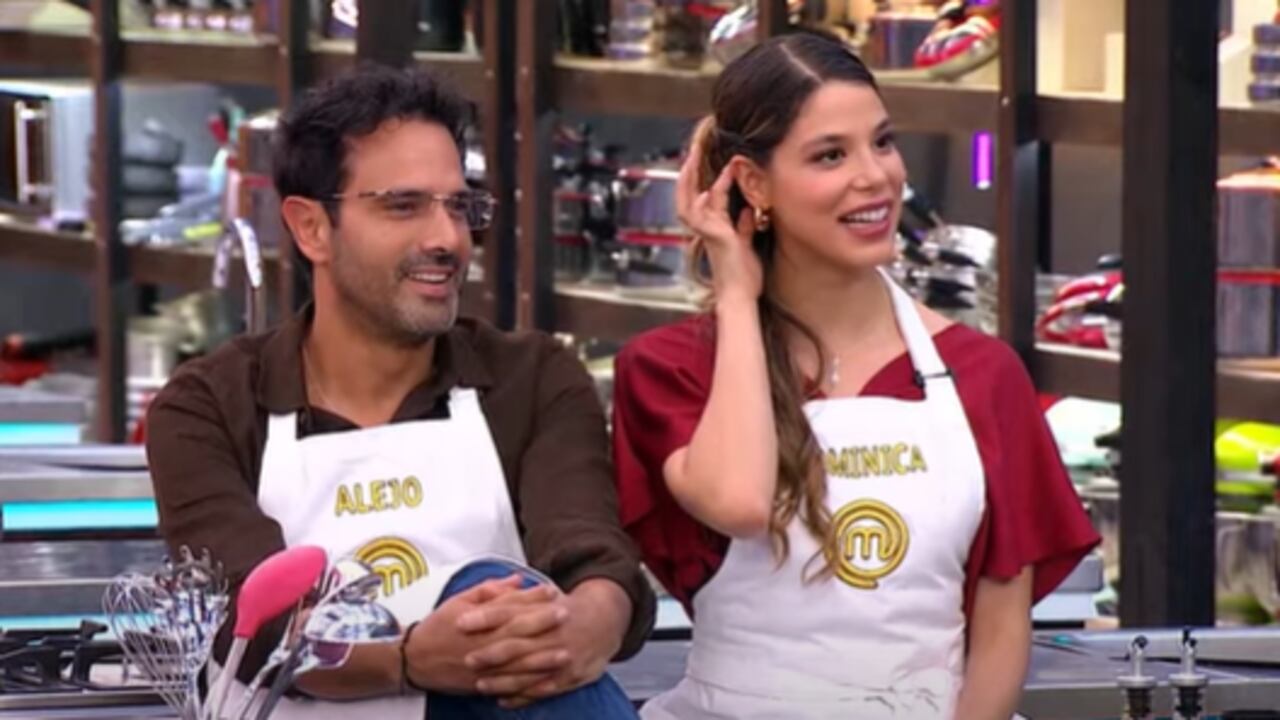 Alejandro Estrada không giữ im lặng và tiết lộ sự thật đằng sau việc rời 'MasterChef': “Tôi đã không rõ ràng về các quy tắc” - Semana