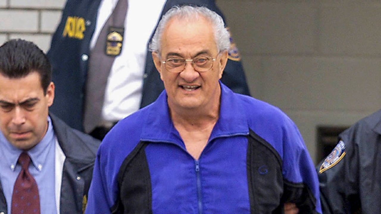 Peter Gotti