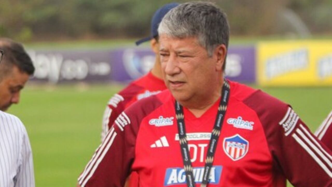 Hernán Darío Bolillo Gómez dirigirá otra Selección.