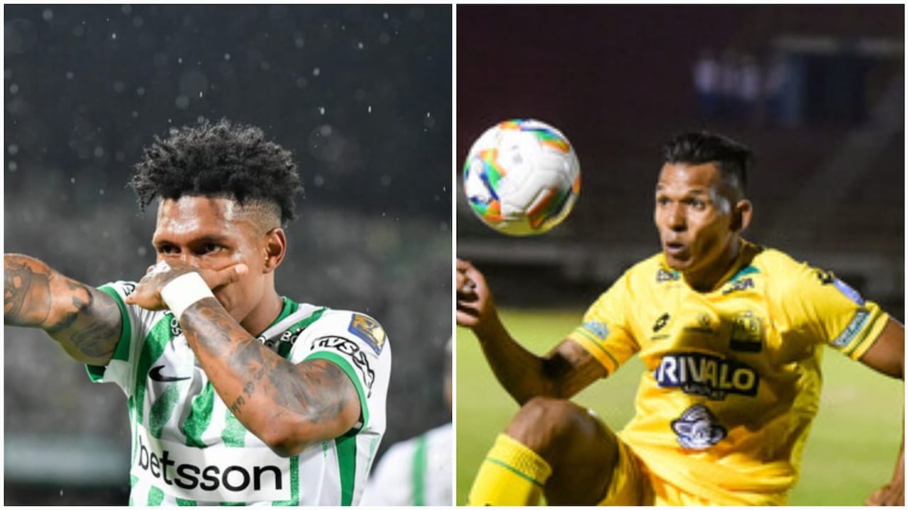 Nacional vs. Bucaramanga: una final inédita en la Superliga BetPlay.
