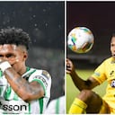 Nacional vs. Bucaramanga: una final inédita en la Superliga BetPlay.