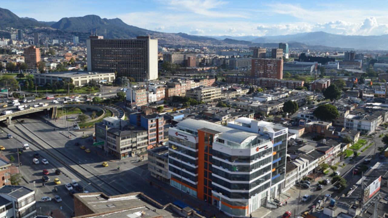 La Agencia para la Educación Superior ATENEA (2.3 %), la Empresa Metro (29 %) y el IDU (36 %) figuran entre las entidades del Distrito que registran menor ejecución presupuestal.