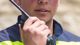 La mayoría de conjuntos cuentan con grupos de seguridad privada