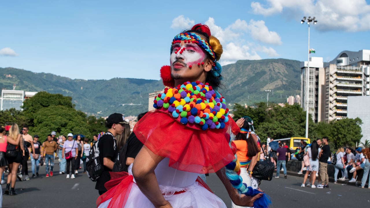 El Mor Pride Festival espera la asistencia de 12 mil personas.