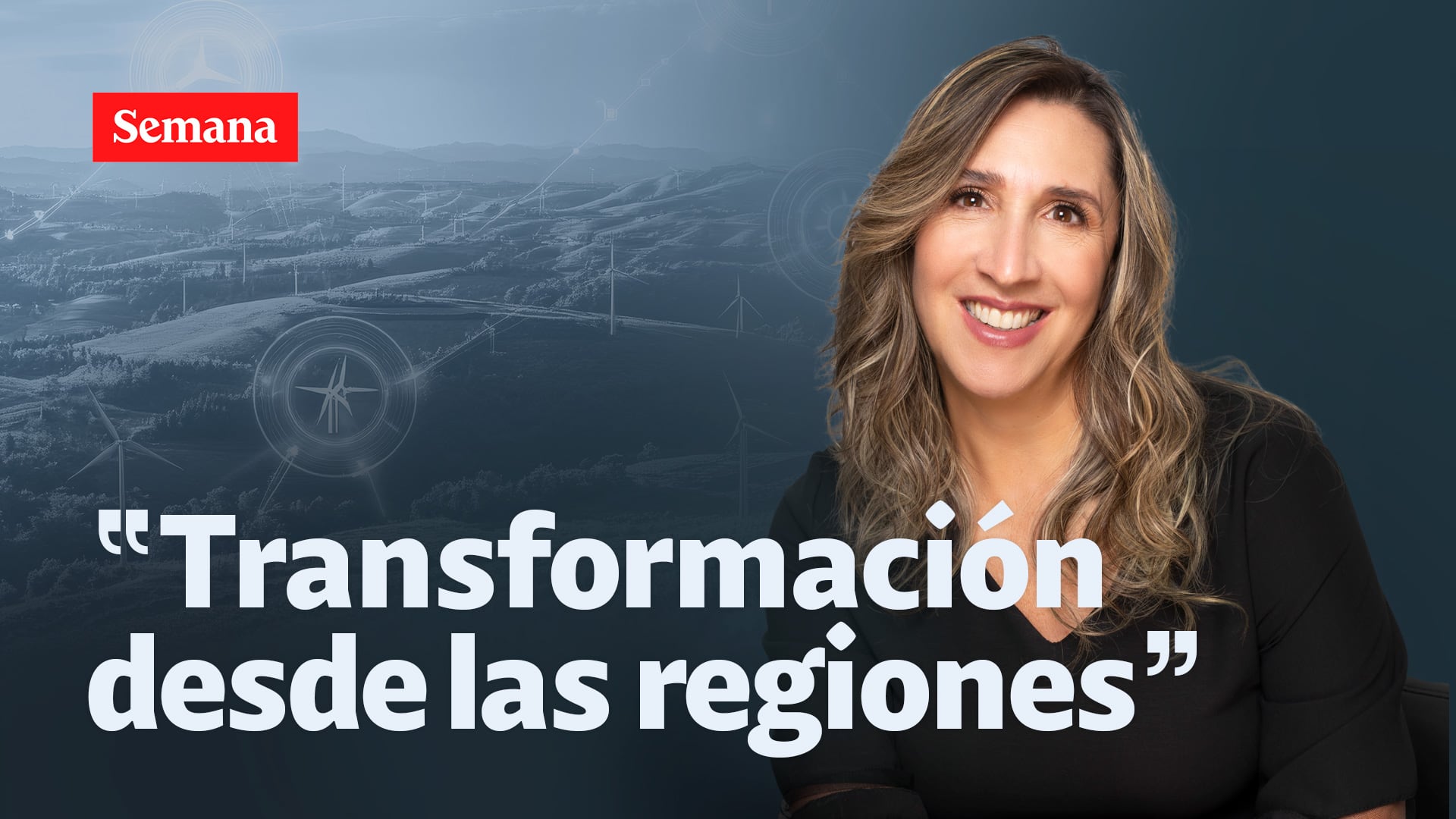 Marta Lucía Maldonado, Country Manager de Wobi Colombia