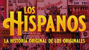 'LOS HISPANOS, La historia original de los originales', en la voz de Jairo Jiménez y escrita por Giovanni Rodríguez.
