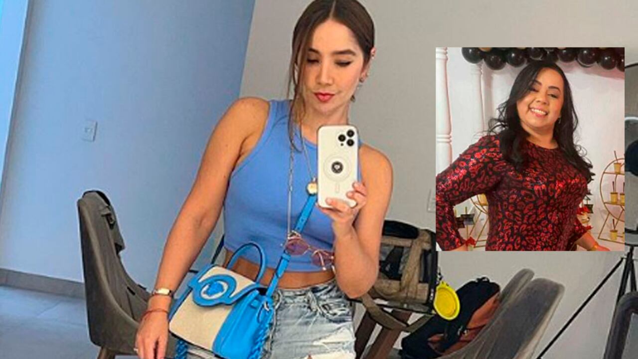 La mamá de Yina Calderón soltó inesperado comentario sobre Paola Jara y su sonado sudado de pollo.