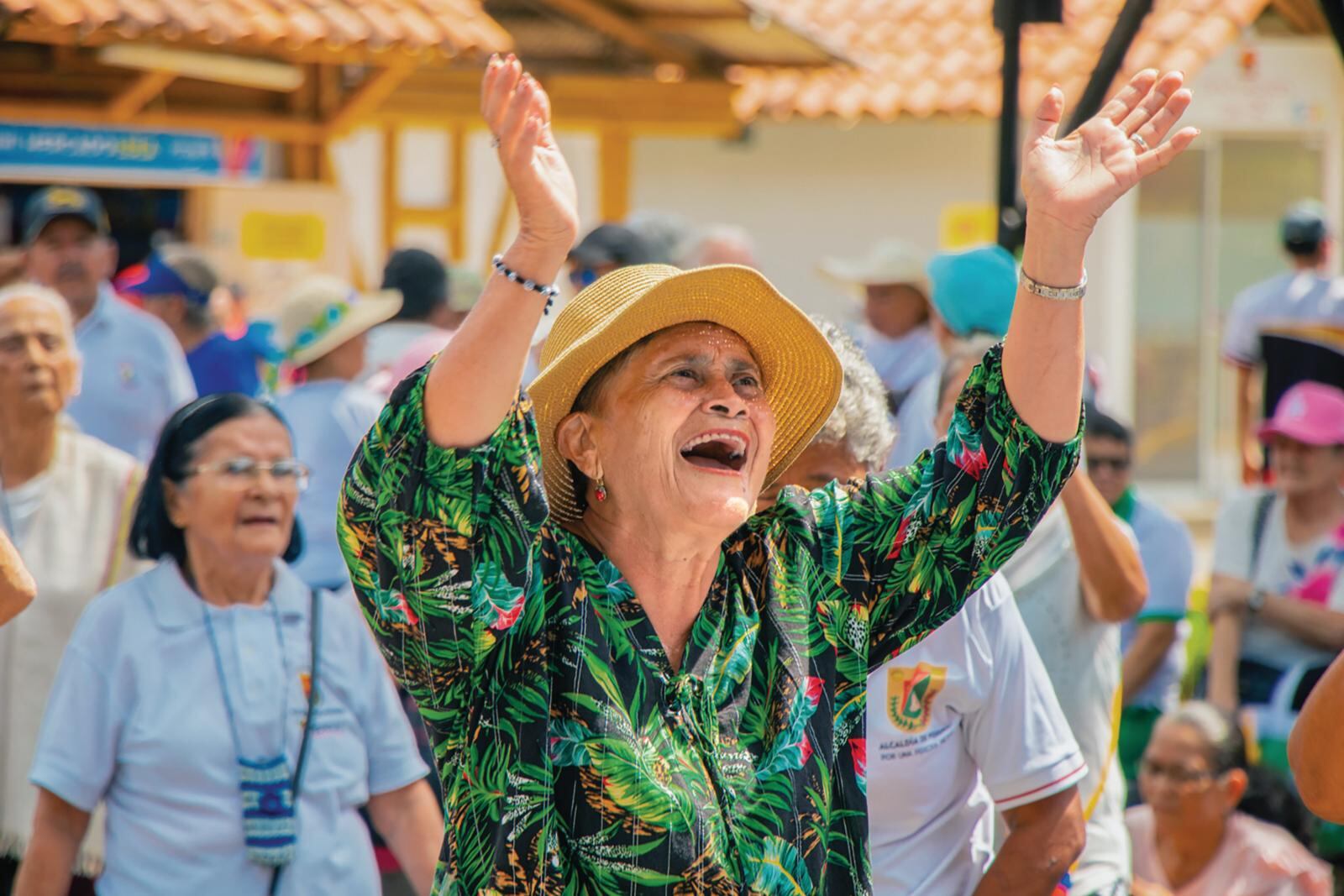 Caja de oportunidades