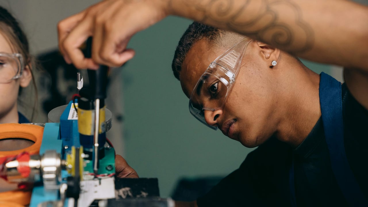 Abrieron vacantes en Medellín, Bogotá y Cali, postúlese ahora.