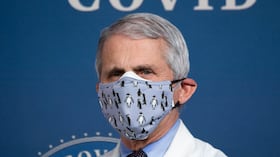 Anthony Fauci