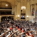 Congreso de la República