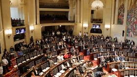 Congreso de la República