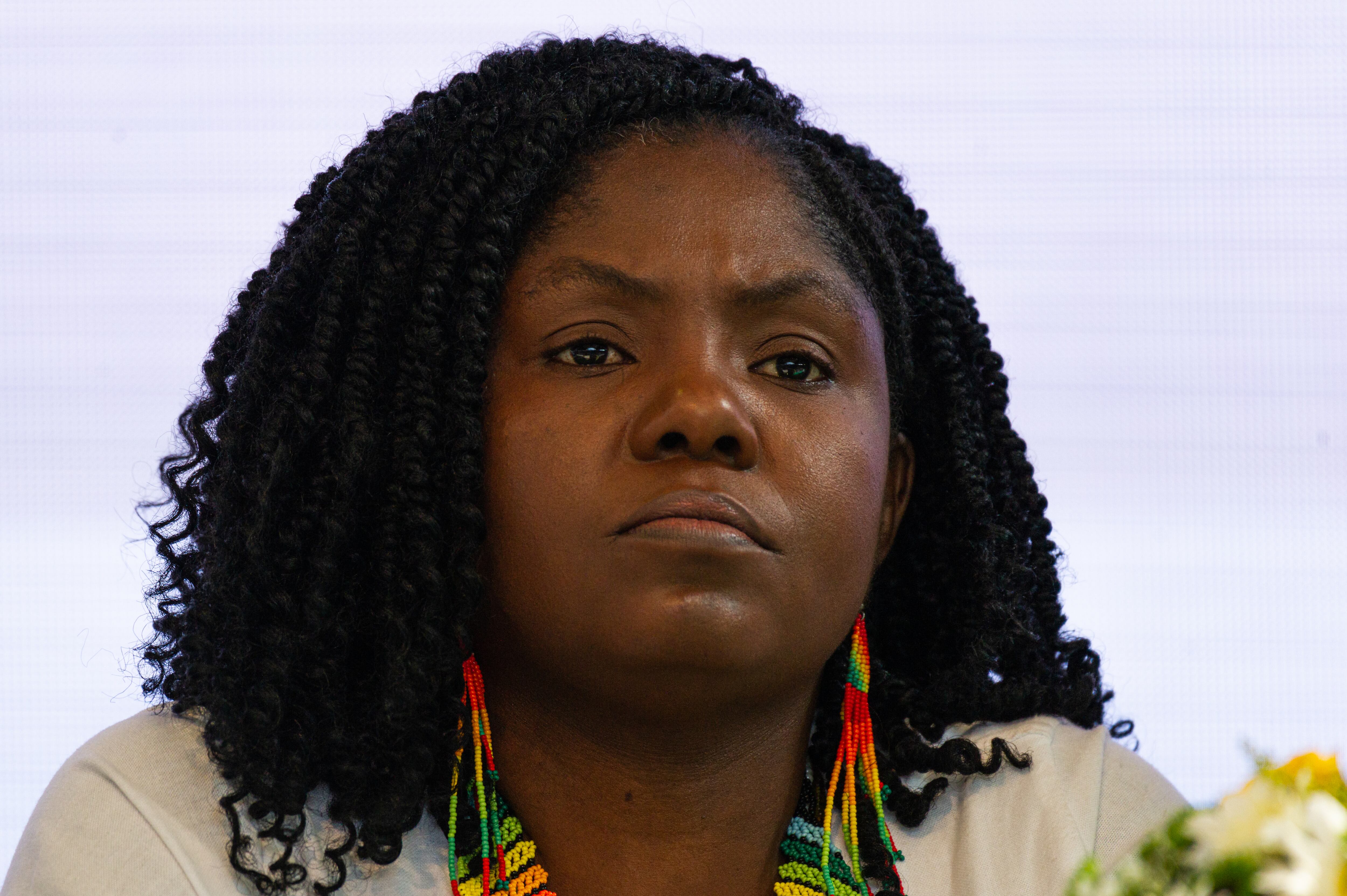 La vicepresidenta aseguró que esta política ayudará a prevenir hechos violentos.