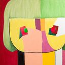 Desconfinados, una exposición del artista Maquiamelo, nacida en plena pandemia, en Galería Casa Cuadrada.