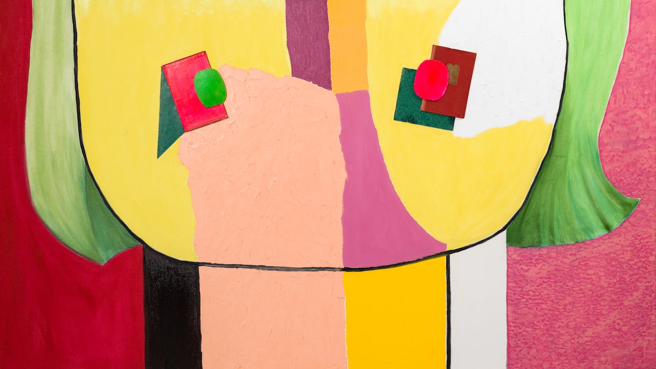 'Desconfinados', una exposición de Maquiamelo, va hasta noviembre 1.