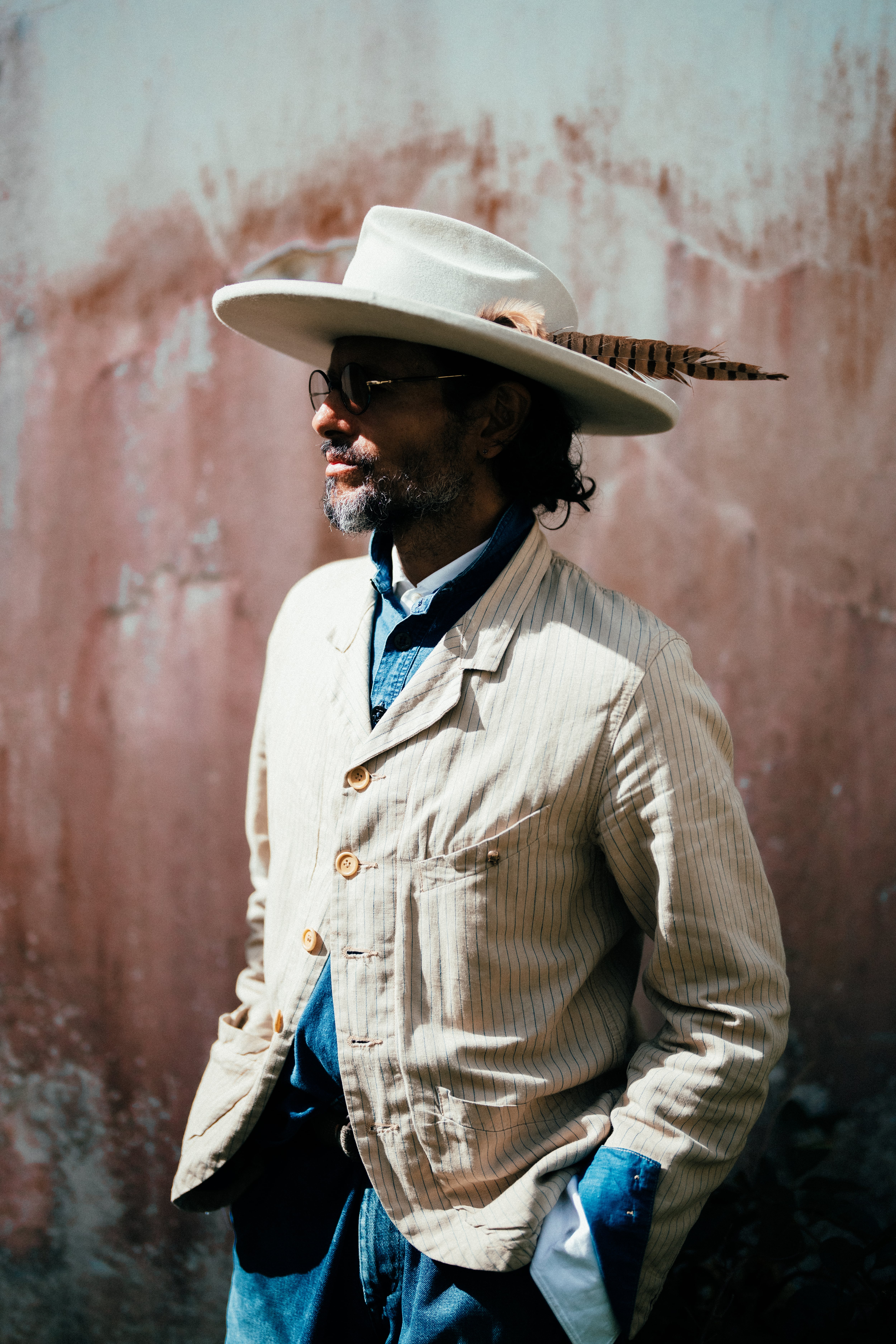 Robi Draco Rosa estrenó el álbum ‘Olas de luz’ el 24 de abril de 2026.