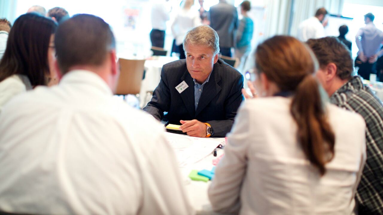 Flickr Sebastiaan ter Burg