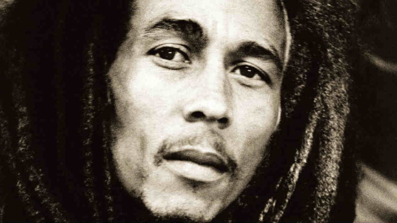 Bob Marley