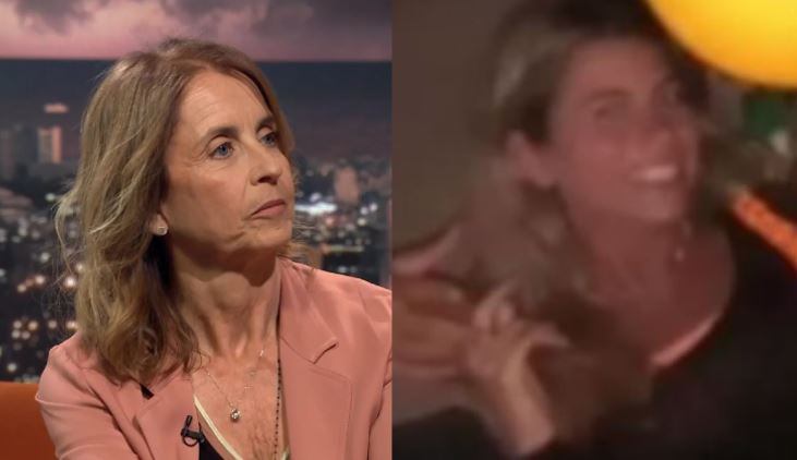 A Montserrat Bernabeu no le habría gustado la actitud de Clara Chía