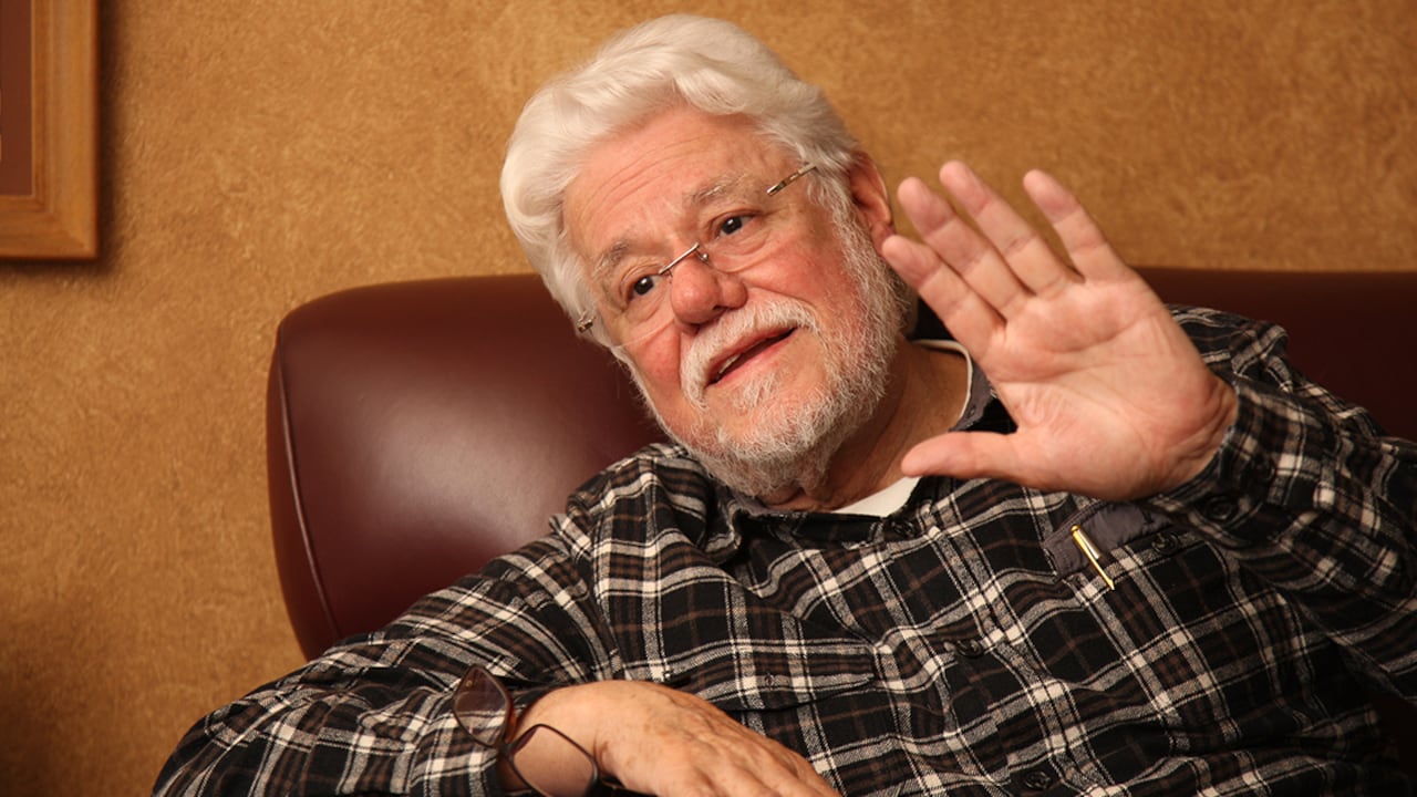 Carlos Gaviria Díaz.