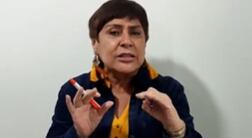 La negra candela arremeta contra influencers