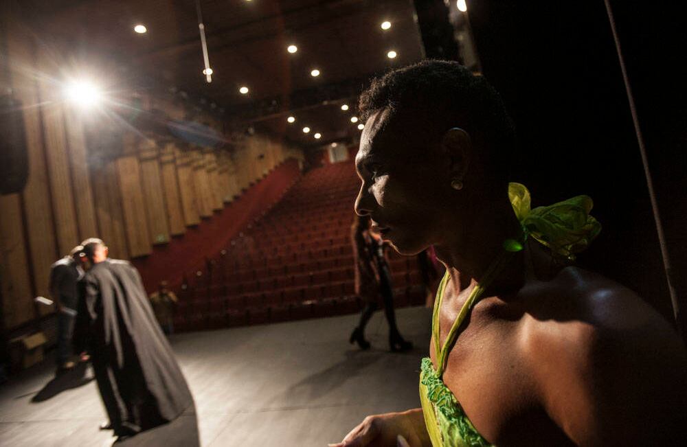 Foto: Sergio Acero / SEMANA