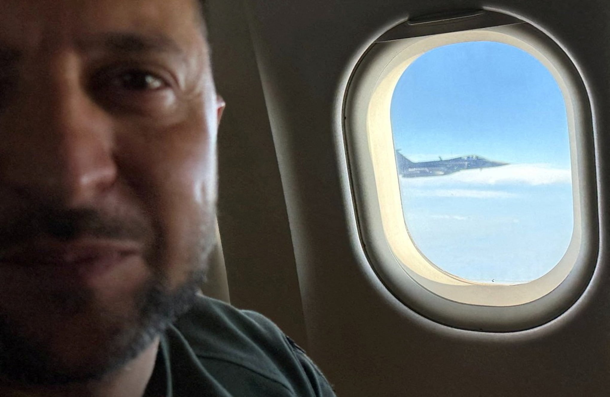 Fotos de la Semana 7 julio