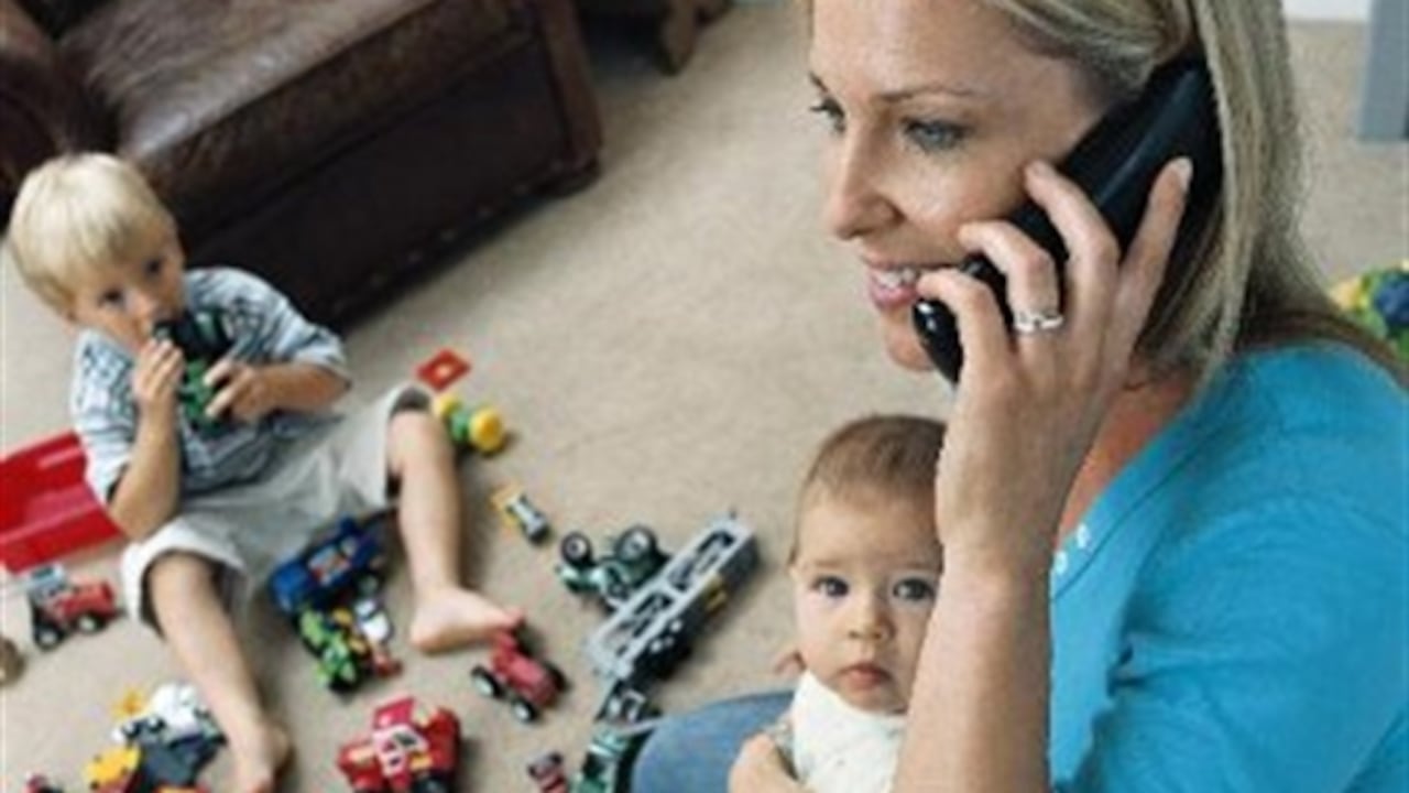 Mamas & Papas es una marca que tiene presencia en 45 países.