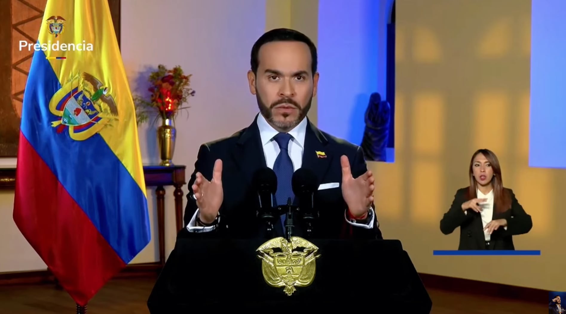Abelardo de la Espriella