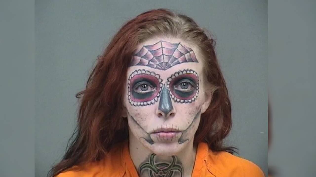 Sus fotografías se hicieron virales en 2018.